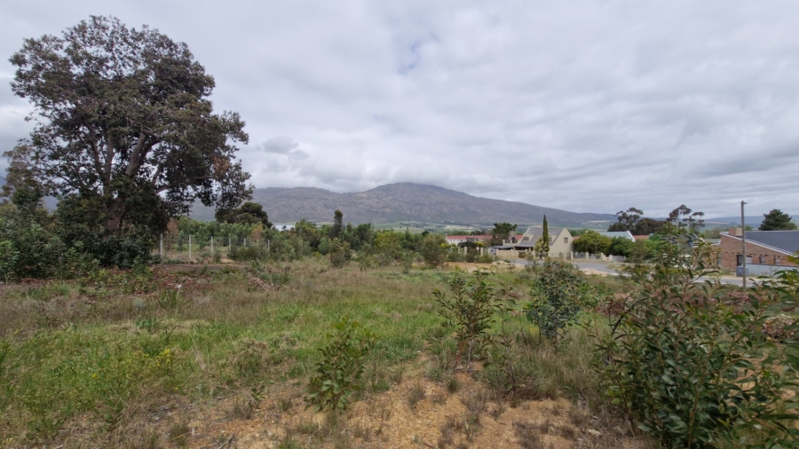 Commercial Property for Sale in Villiersdorp Western Cape
